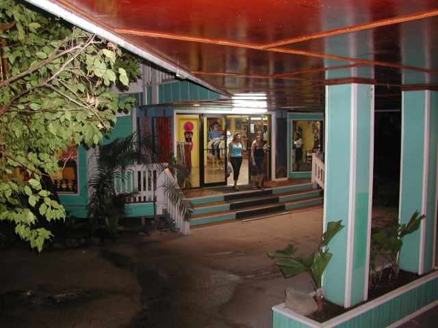 Roatan Sept-2005